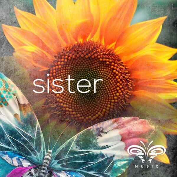 Cover art for Sister