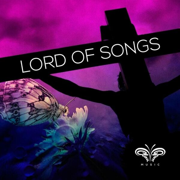 Cover art for Lord of Songs
